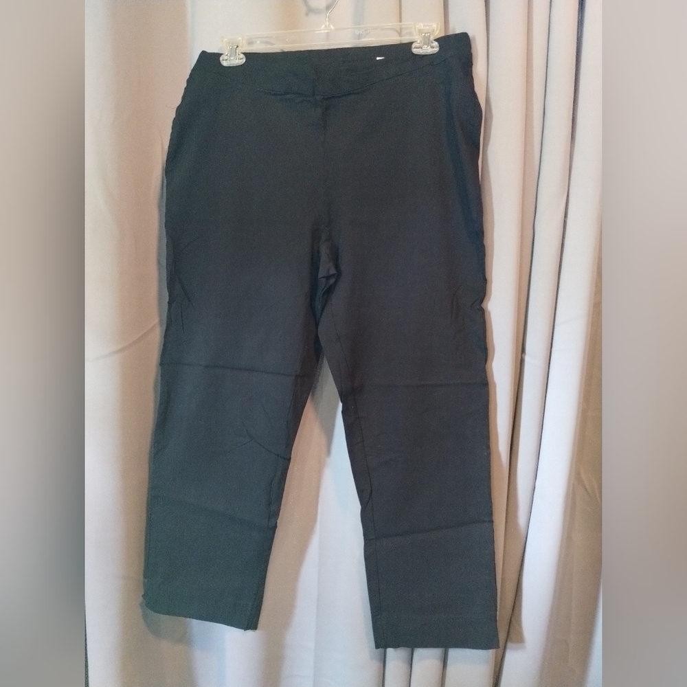 Linen pants